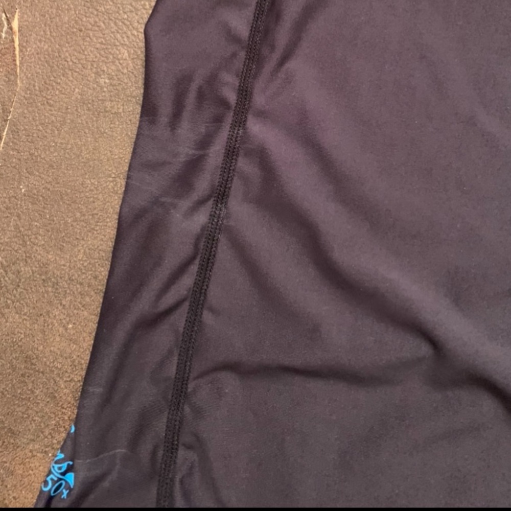 NWUT O’Neill S/S Rash Guard - Picture 8 of 11